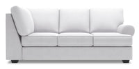 Sofa Lab Roll RAF Sofa Return - Pax Ice 