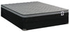 Springwall Meadow Eurotop Twin Mattress-in-a-Box Set