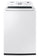 Samsung 5.1 Cu. Ft. Top-Load Washer - White - WA44A3205AW/A4