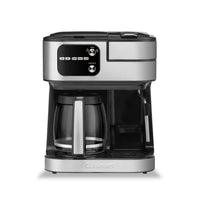 Cuisinart Coffee Centre Barista Bar 4-in-1 Coffee Maker - SS-4N1C 