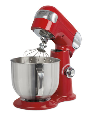 Cuisinart Precision Master 5.2 L (5.5 Qt.) Stand Mixer - SM-50RC