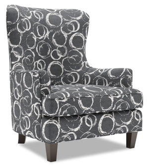 Canadian Made Sofa Lab Customizable Wingback 32