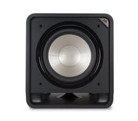 Polk Audio HTS 12 400W Subwoofer with Power Port® Technology 