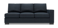 Sofa Lab Track RAF Sofa Bed - Luna Sailor 