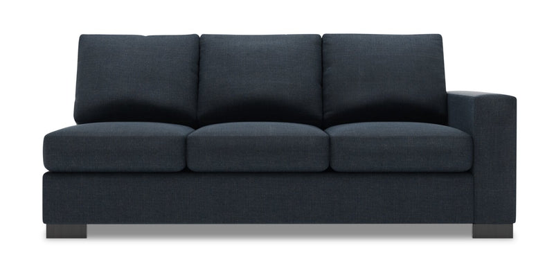 Sofa Lab Track RAF Sofa Bed - Luna Sailor