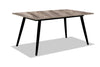 Gatsby Dining Table with 47-63