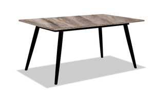 Gatsby Dining Table with 47-63