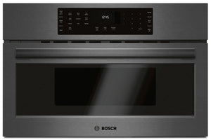 Bosch 800 Series 2-in-1 Microwave and Convection Speed Oven - HMC80242UC