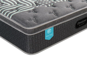 Beautyrest Black Hotel I Eurotop King Mattress