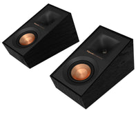 Klipsch Reference R-40SA 100 W Dolby Atmos® Surround Sound Speakers 