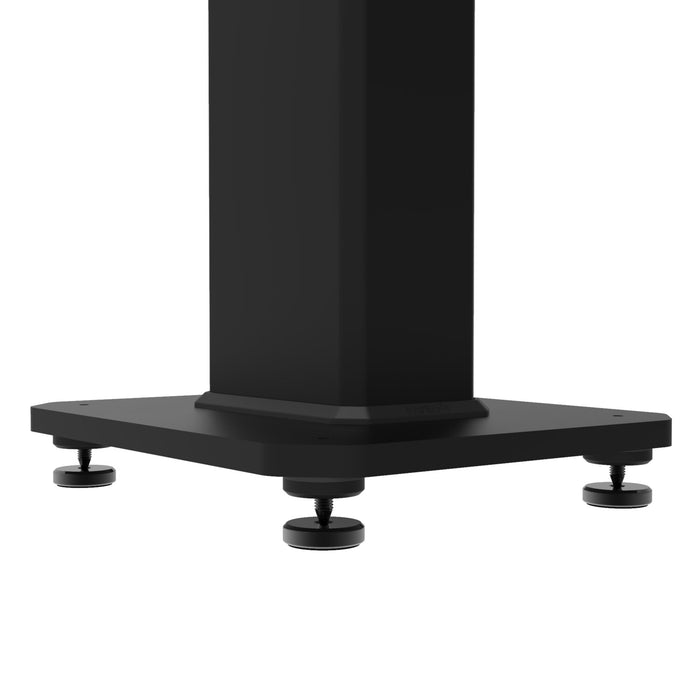 Kanto Living 22\" SX Fillable Speaker Floor Stands - SX22