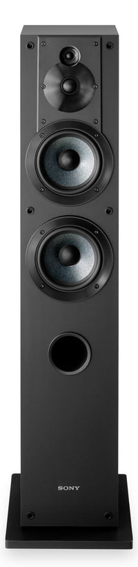 Sony Hi-Res Stereo Floor-Standing Speaker - 5317ZM 