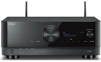 Yamaha RX-V6A AV Receiver with Dolby Atmos® and Voice Assistant Compatibility - RXV6A B 