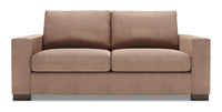 Sofa Lab Track Condo Sofa - Pax Wicker 