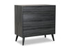 Nash Bedroom Chest of Drawers, 4-Drawer, 35.4