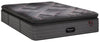 Beautyrest Black Signature Exquisite Euro Pillowtop Queen Mattress 