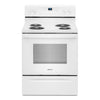 Whirlpool 4.8 Cu. Ft. Electric Range with Self-Clean - White - YWFC315S0JW