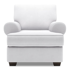 Sofa Lab Roll Chair - Pax Ice