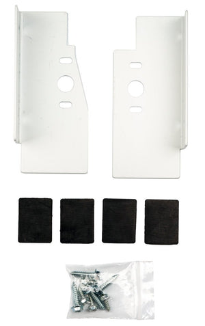 Midea Laundry Stack Bracket Kit - MSTK1KIT