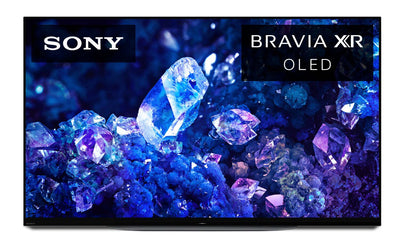 Sony 42" BRAVIA XR A90K 4K HDR OLED TV  