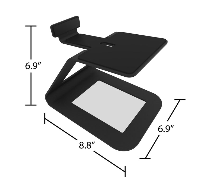 Kanto Living SE6 Elevated Speaker Stands - SE6