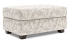 Made in Canada Customizable Sofa Lab The Trunk 39