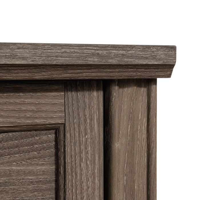 Orson 32.87\" 2-Drawer Lateral Filing Cabinet - Chalk Oak 
