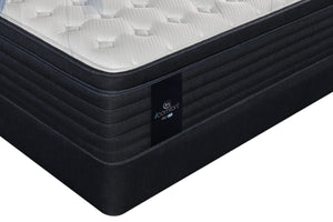 Serta iComfort Hybrid ProHD Vanguard 3.0 Eurotop Queen Mattress Set