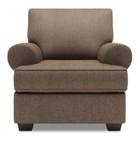 Made in Canada Sofa Lab Customizable Roll 42