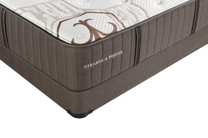 Stearns & Foster Founders Collection Ashton Gate Full Mattress Set