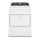 Whirlpool 7 Cu. Ft. Gas Dryer - White - WGD5010LW