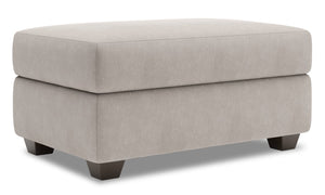 Made in Canada Customizable Sofa Lab The Trunk 39