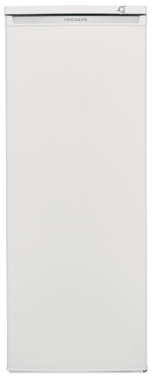 Frigidaire 6 Cu. Ft. Upright Freezer - FFUM0623AW