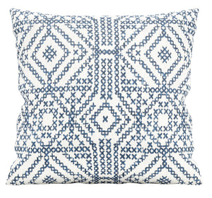 Sofa Lab Accent Pillow - Ink