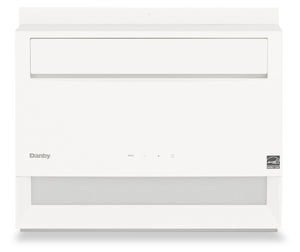 Danby 12,000 BTU Window Air Conditioner with Wireless Connect - DAC120B6WDB-6