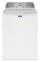 Maytag 5.2 Cu. Ft. Top-Load Washer - White - MVW4505MW