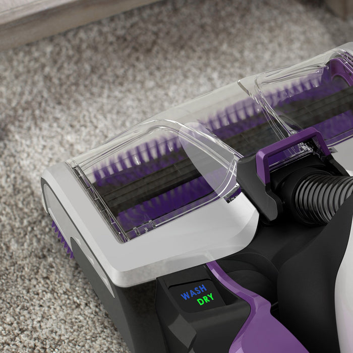 Hoover® SmartWash™ Pet Complete Automatic Carpet Cleaner - FH53000