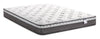 Springwall Odell Eurotop Full Mattress