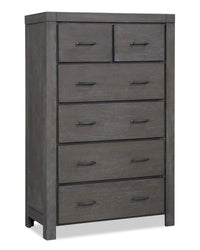 Koda Bedroom Chest of Drawers, 6-Drawer, 36