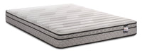 Springwall Enchantment Eurotop Full Mattress 