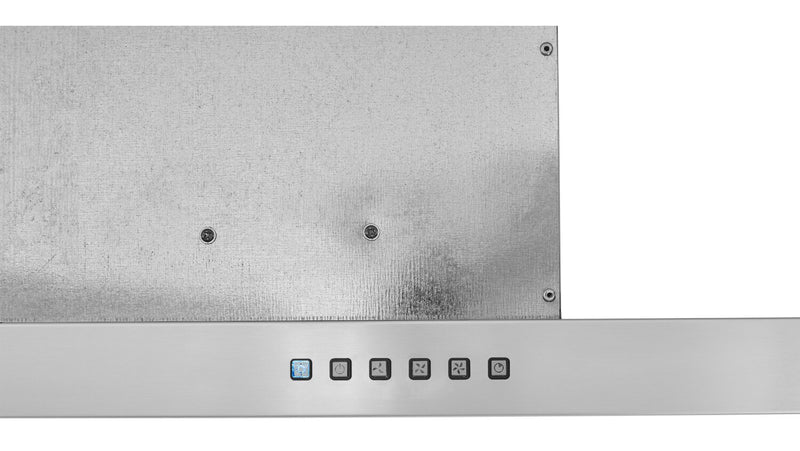 Broan Elite EBS1 30\" Slide-Out Range Hood - EBS1304SS