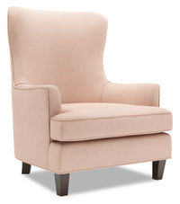 Made in Canada Sofa Lab Customizable Wingback 32