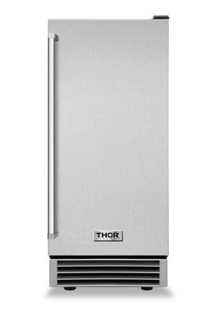 Thor Kitchen Built-In Ice Maker - TIM1501