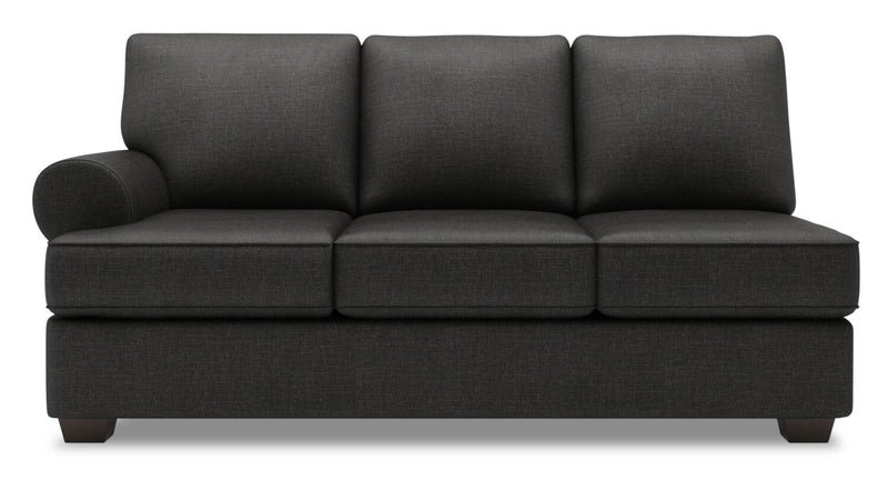 Sofa Lab Roll LAF Sofa - Luna Kohl