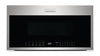 Frigidaire Gallery 1.9 Cu. Ft. Over-the-Range Microwave with Sensor Cook and Effortless Clean™ Interior - Smudge-Proof® Stainless Steel - GMOS1964AF