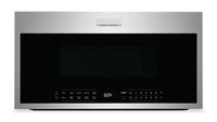 Frigidaire Gallery 1.9 Cu. Ft. Over-the-Range Microwave with Sensor Cook and Effortless Clean™ Inter… 