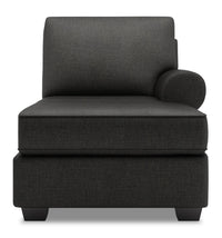 Sofa Lab Roll RAF Chaise - Luna Kohl 