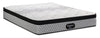 Beautyrest GL2 Eurotop Twin Mattress