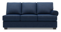 Sofa Lab Roll RAF Sofa Bed - Pax Navy 