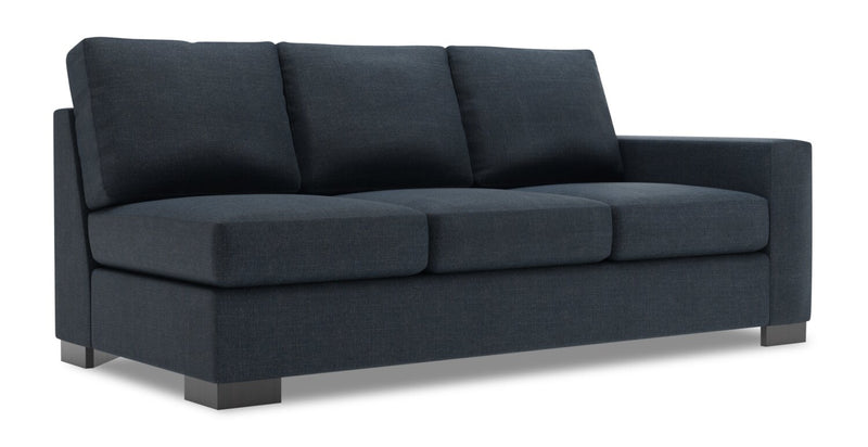 Sofa Lab Track RAF Sofa Bed - Luna Sailor